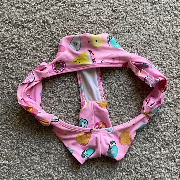 ✨Brazilian Bikini 3 Piece Set✨ - Picture 5 of 15